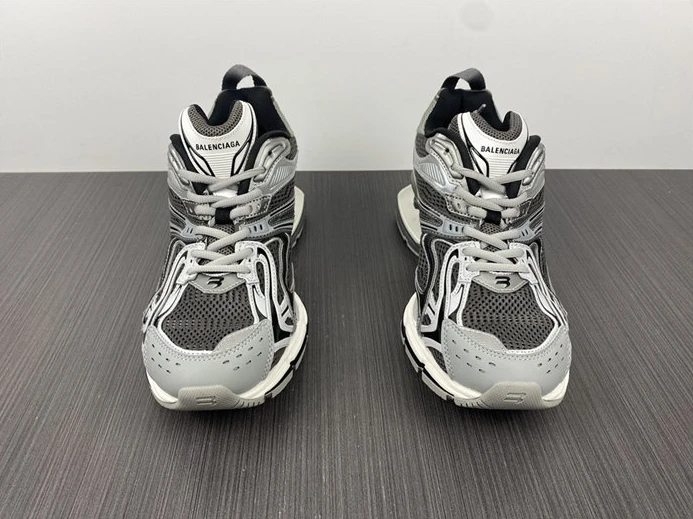 SportInspired 1550 BLCG X-Pander Silver  653870 W2RA3 3356