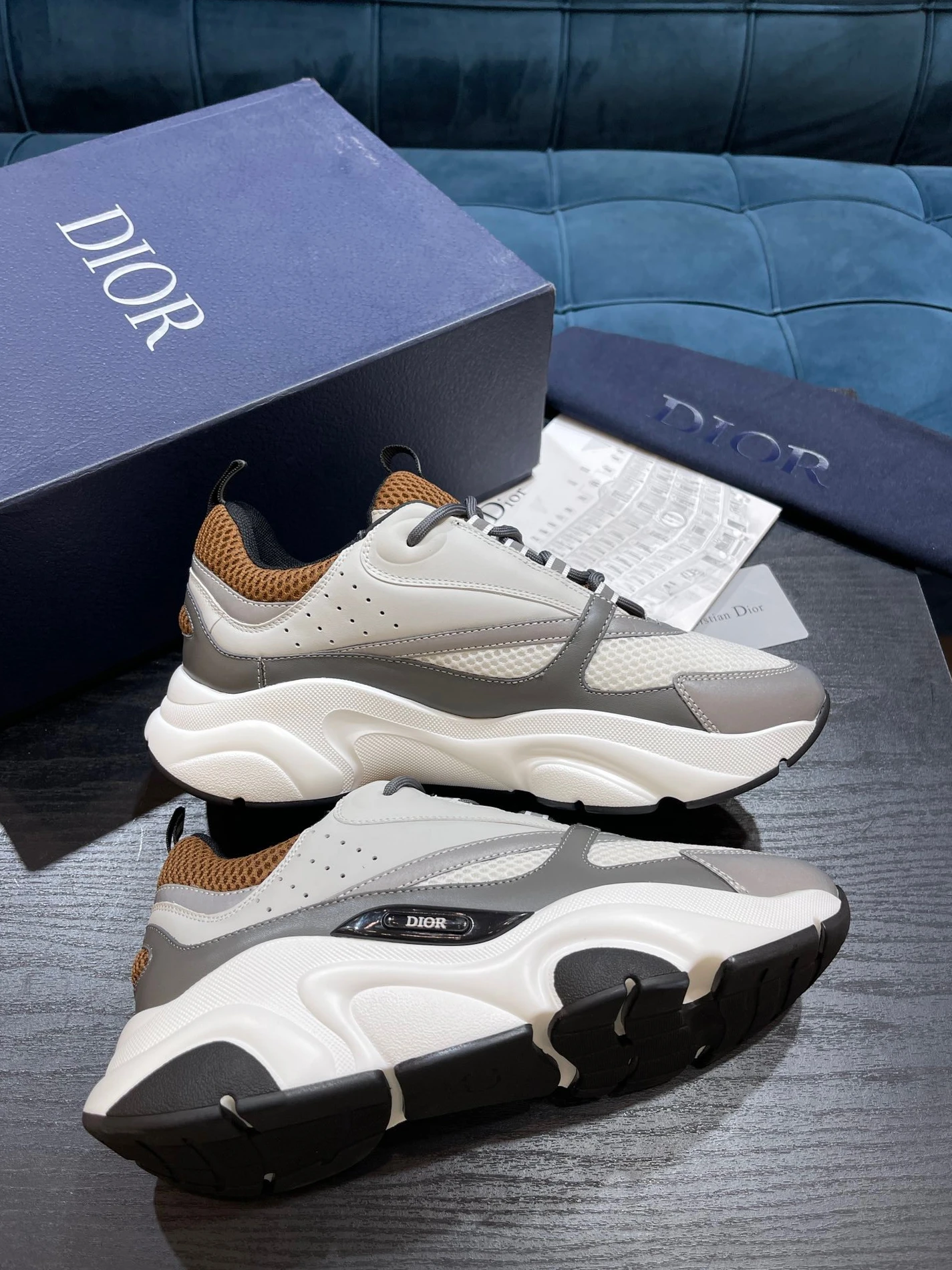 SportInspired 3392 Dior B22 1550