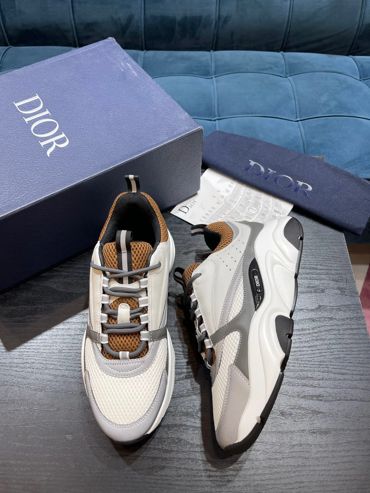 SportInspired 3392 Dior B22 1550