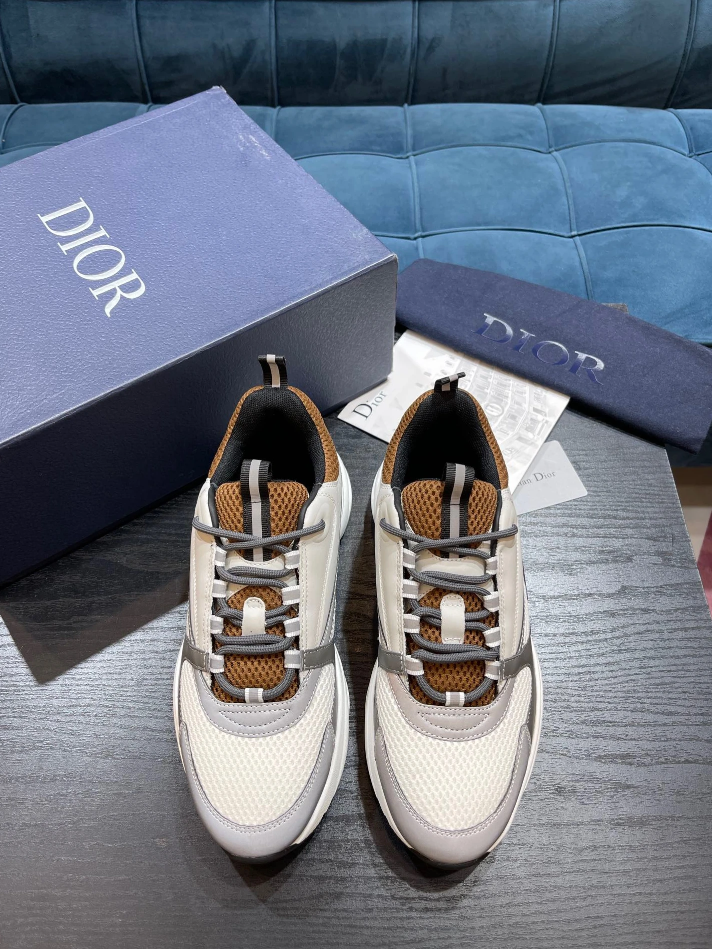SportInspired 3392 Dior B22 1550
