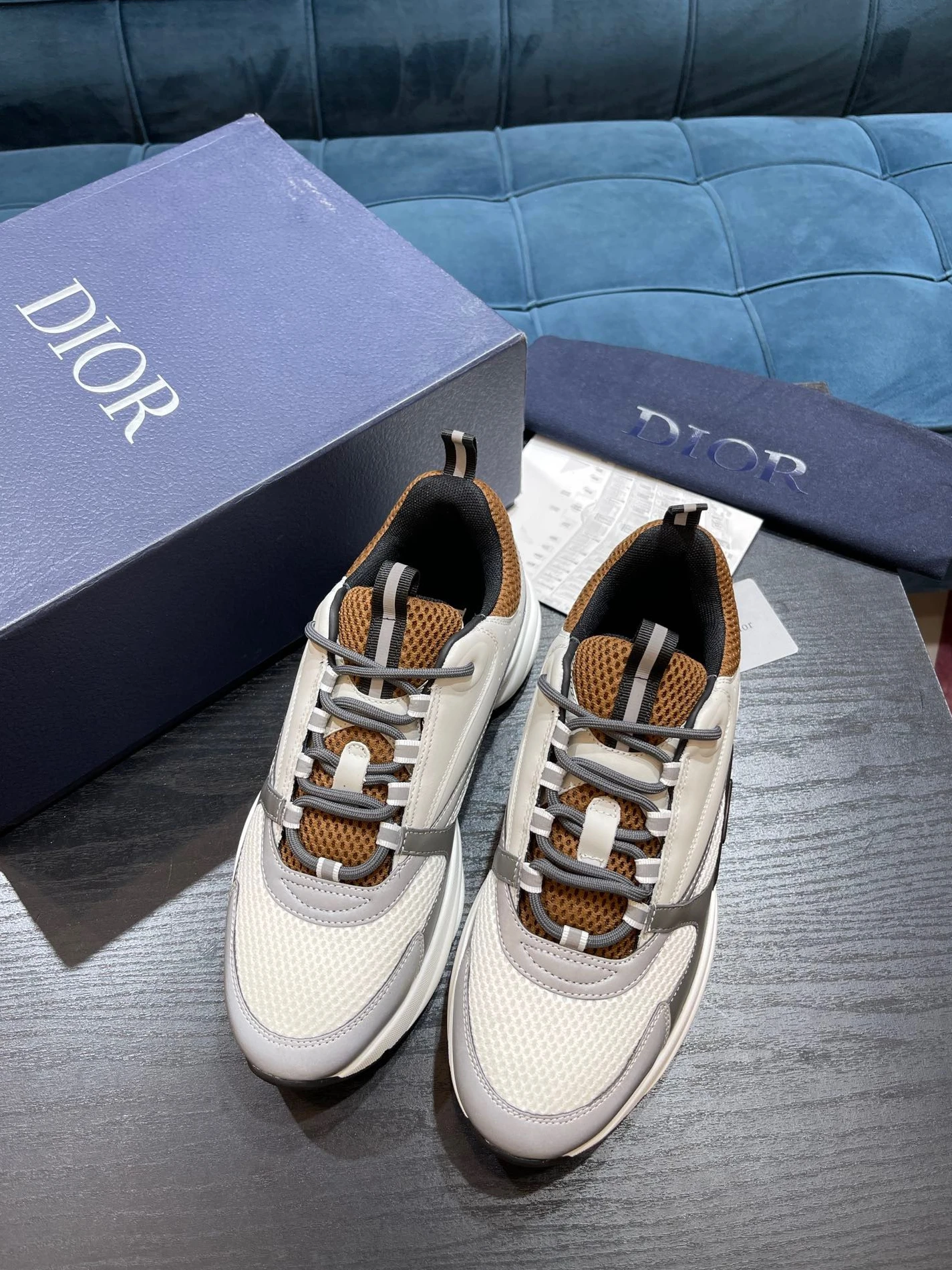 SportInspired 3392 Dior B22 1550