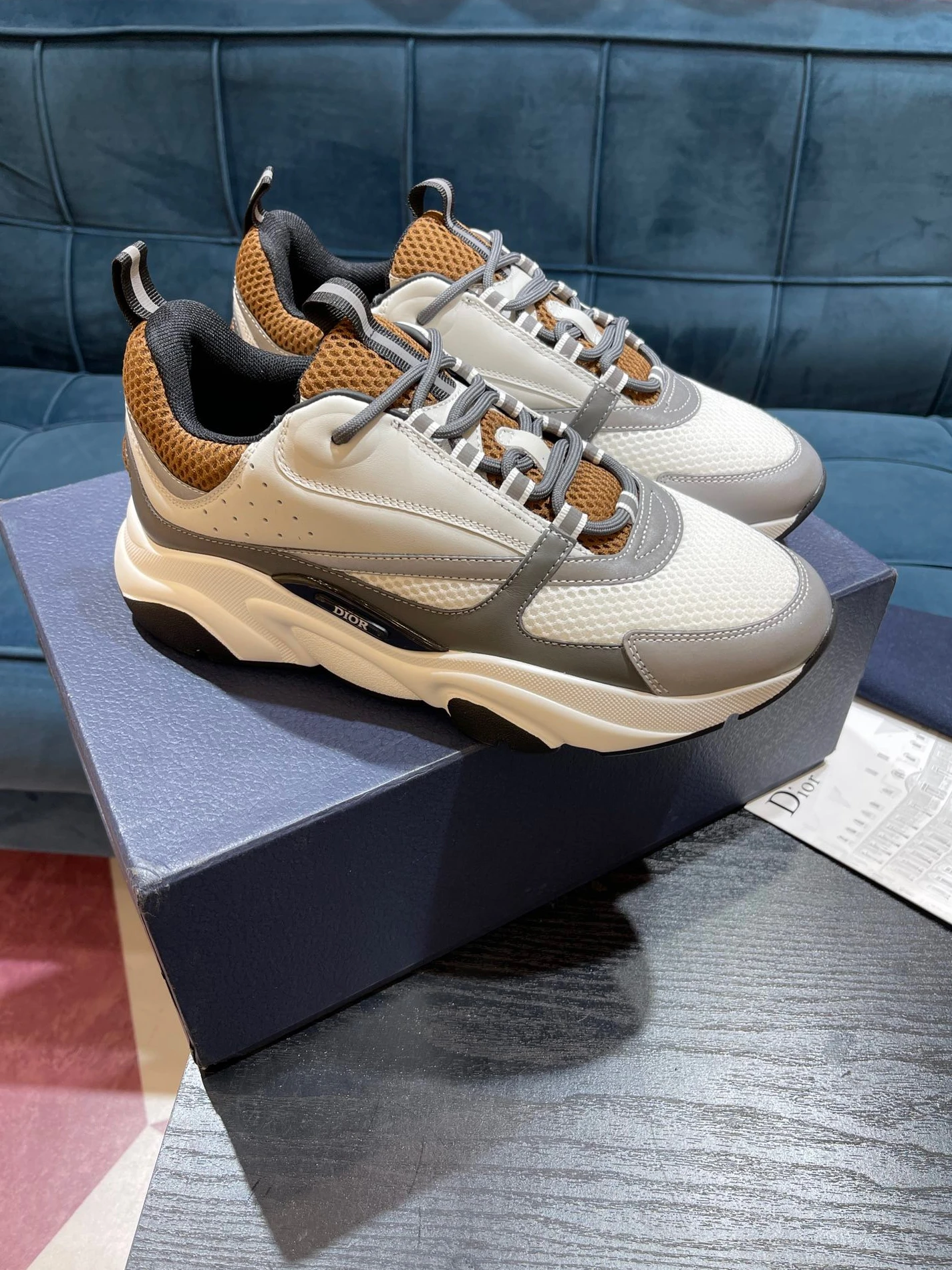 SportInspired 3392 Dior B22 1550
