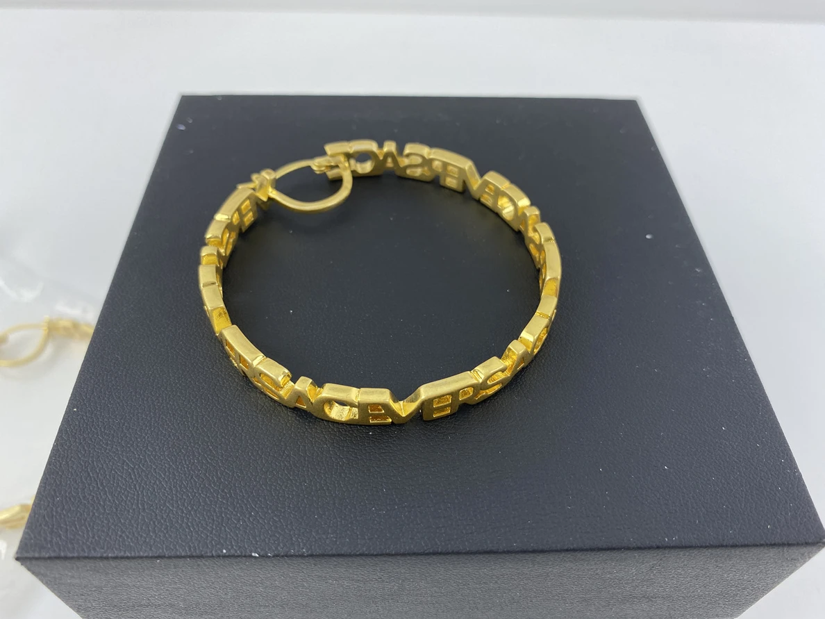 SportInspired 4462 Versace Earrings 375
