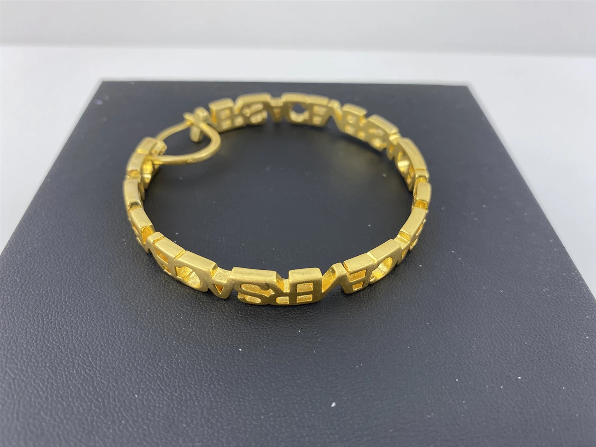 SportInspired 4462 Versace Earrings 375