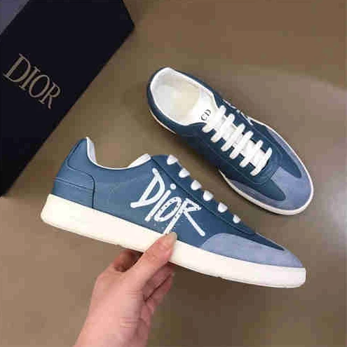 SportInspired 5284 DR Sneaker 1643