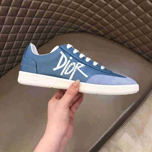 SportInspired 5284 DR Sneaker 1643