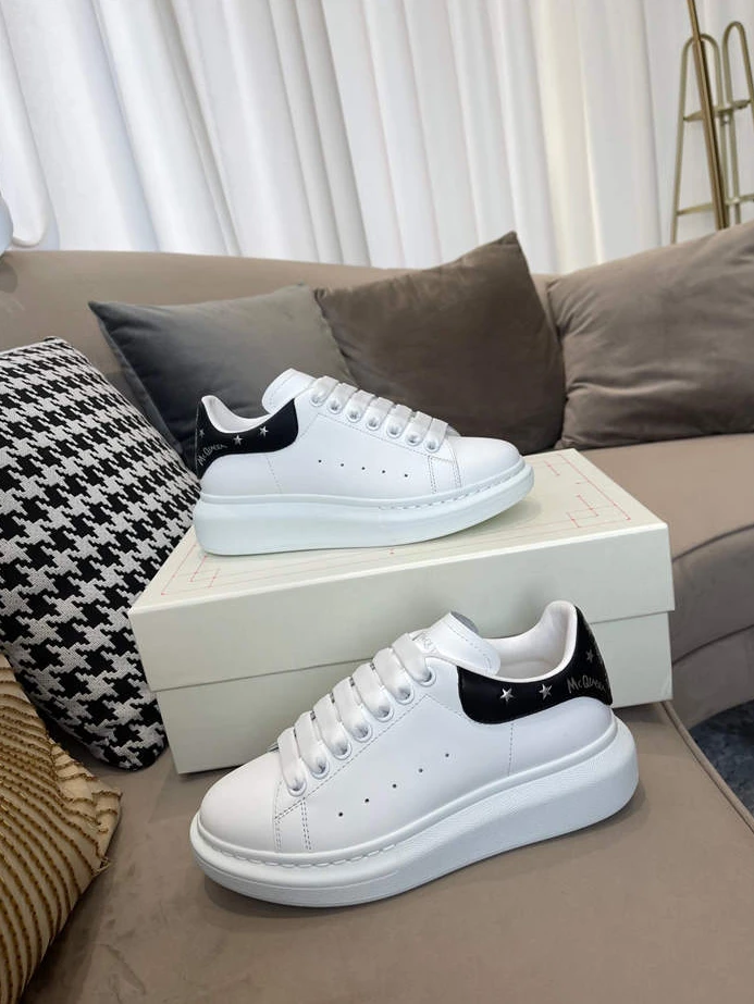 SportInspired 7106 Alexander McQueen Oversized 1337