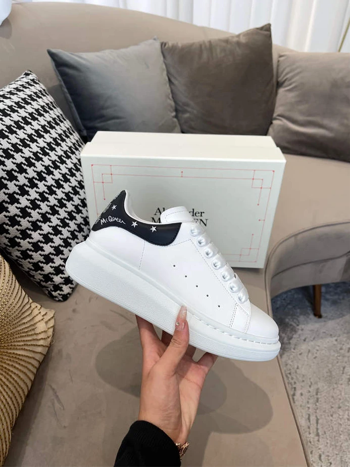 SportInspired 7106 Alexander McQueen Oversized 1337