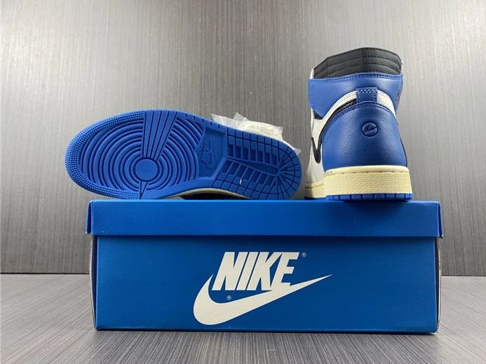 SportInspired 8175 Jordan1 SP Fragment x Travis Scott DH3227- 449