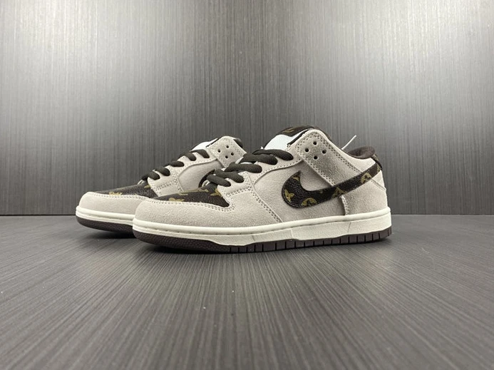 SportInspired 848 Nike SB Dunk Low Loon bQ6817 2066