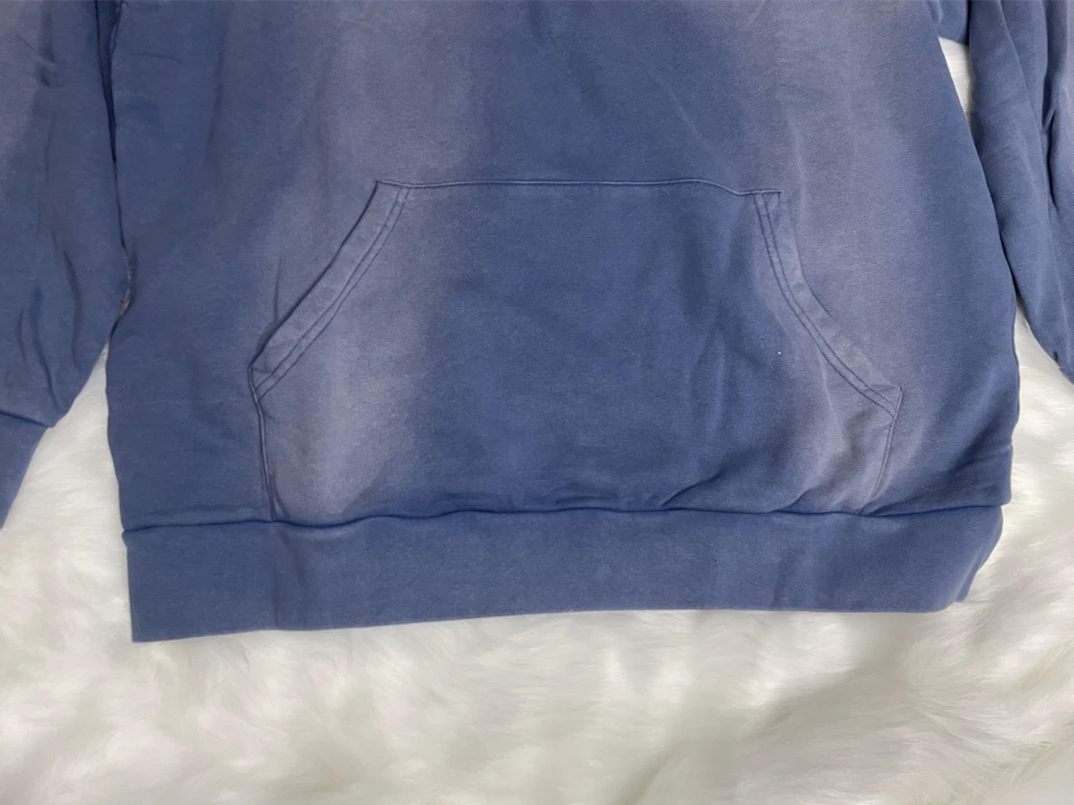 SportInspired 9902 Balenciaga wathet blue Hoodie 61