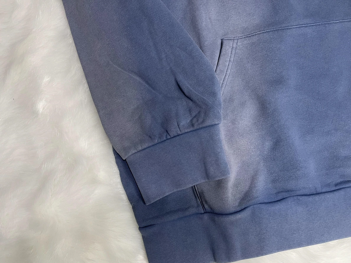 SportInspired 9902 Balenciaga wathet blue Hoodie 61
