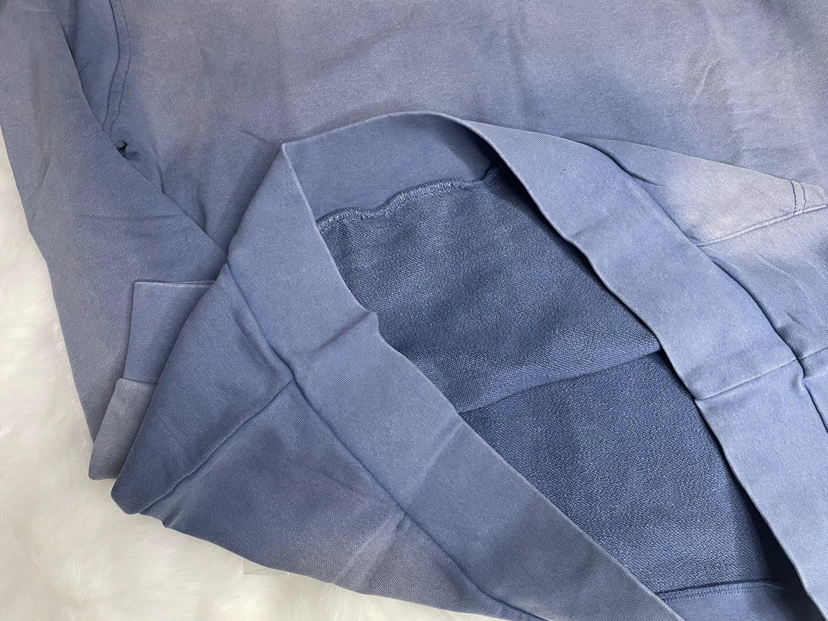SportInspired 9902 Balenciaga wathet blue Hoodie 61