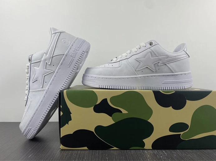 SportInspired BAPE 2837