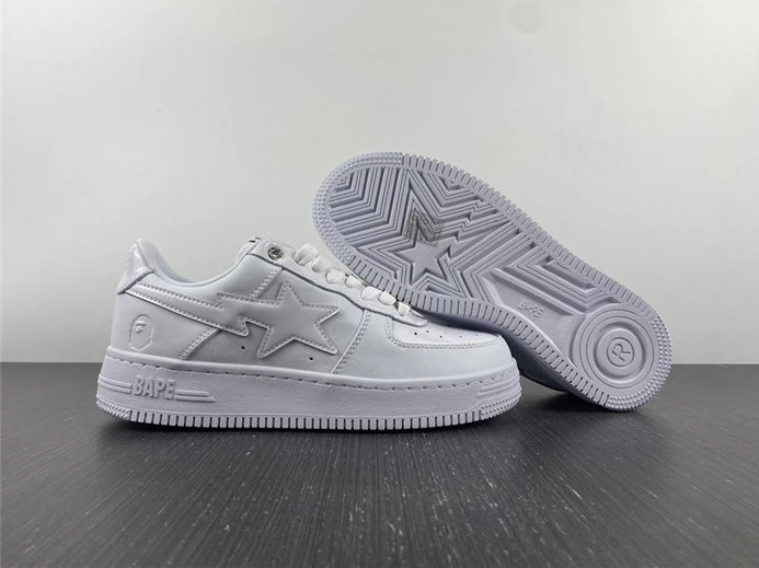 SportInspired BAPE 2837