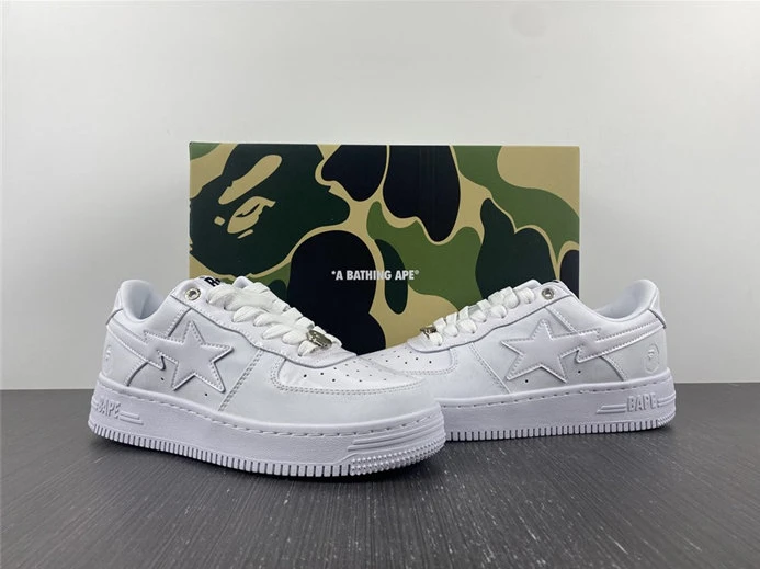 SportInspired BAPE 2837