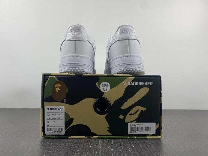 SportInspired BAPE 2837