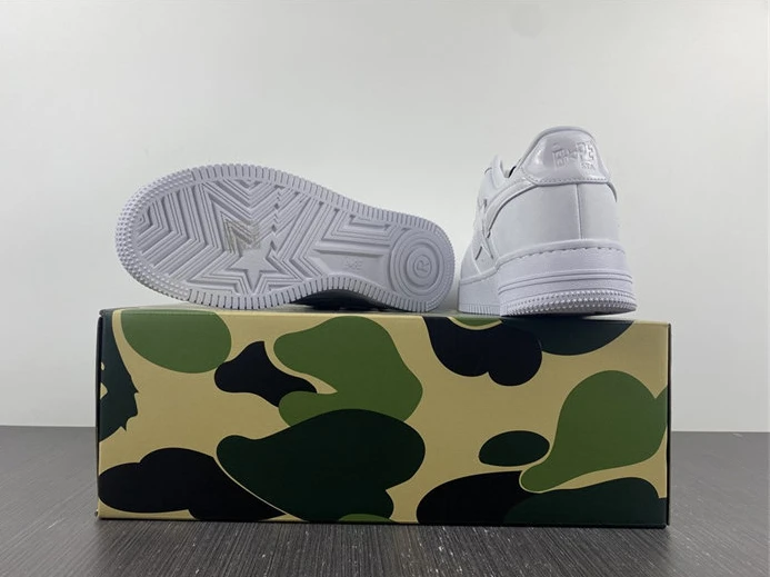 SportInspired BAPE 2837