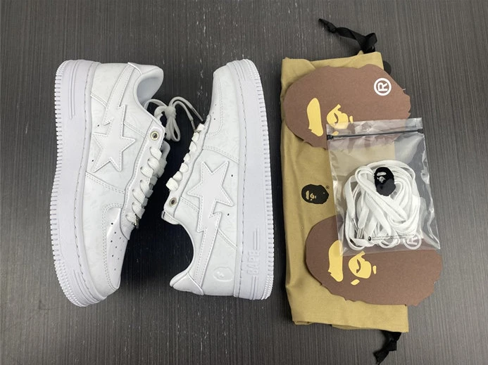 SportInspired BAPE 2837