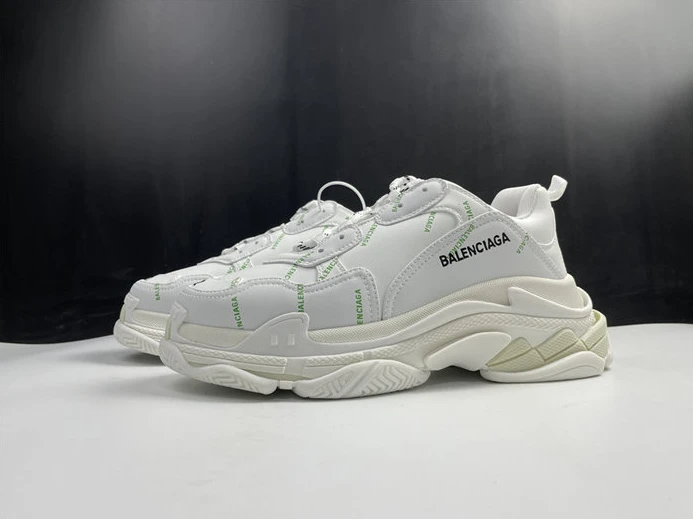 SportInspired BLCG TRIPLE SNEAKER 536737 W5FW6 1956 3400