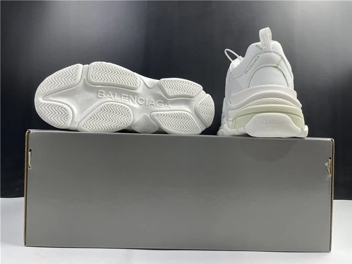 SportInspired BLCG TRIPLE SNEAKER 536737 W5FW6 1956 3400