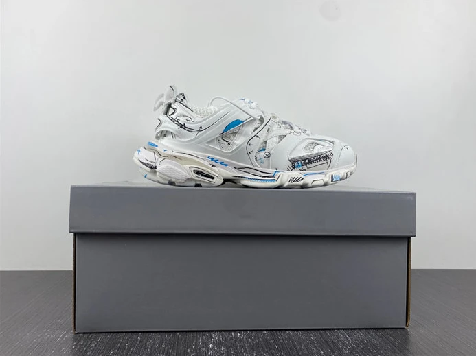 SportInspired Balenciaga Track 542023 W3SRA 9014 3422