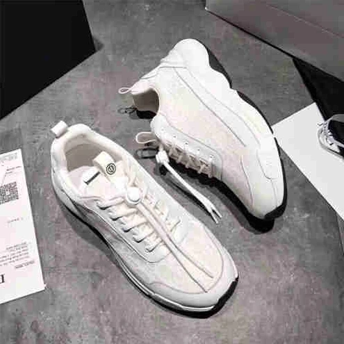 SportInspired DR Sneaker 1578