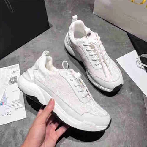 SportInspired DR Sneaker 1578