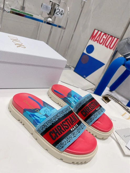 SportInspired Dio Slipper 3292