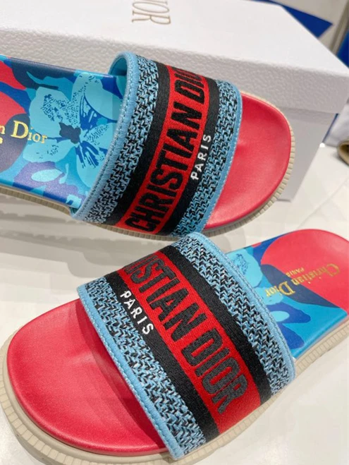 SportInspired Dio Slipper 3292