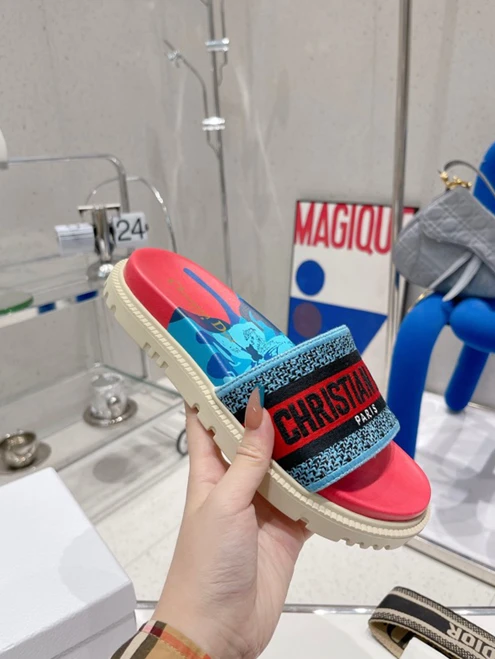 SportInspired Dio Slipper 3292