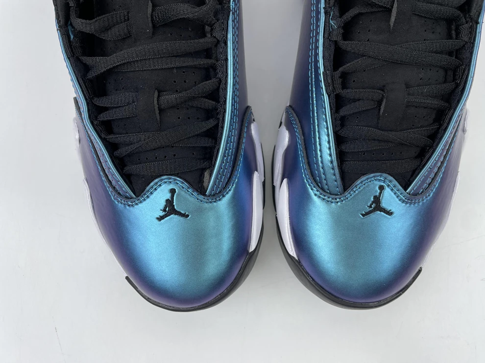 SportInspired GOAT Air Jordan 14 Low WMN Love Letter 1174