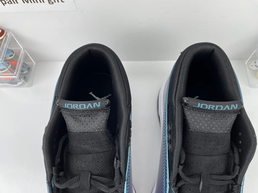 SportInspired GOAT Air Jordan 14 Low WMN Love Letter 1174