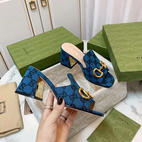 SportInspired Gucci Slipper 3115