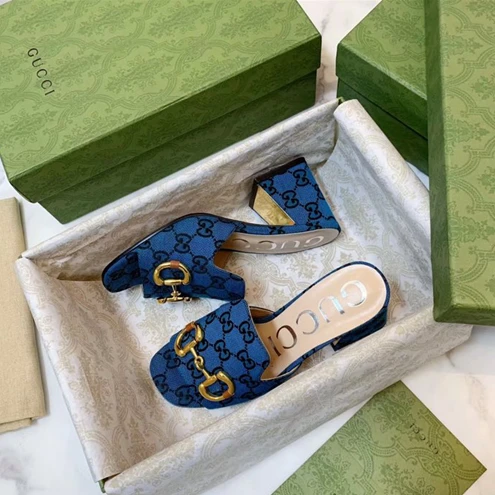SportInspired Gucci Slipper 3115