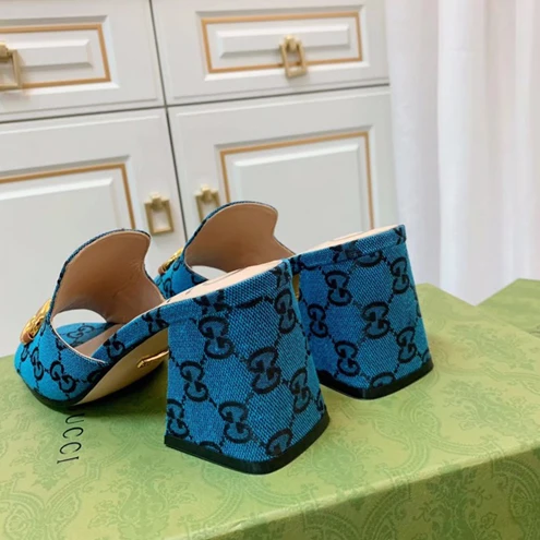 SportInspired Gucci Slipper 3115