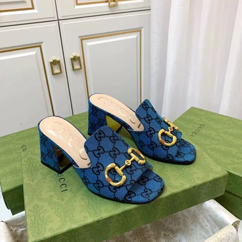 SportInspired Gucci Slipper 3115
