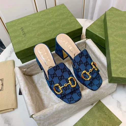 SportInspired Gucci Slipper 3115