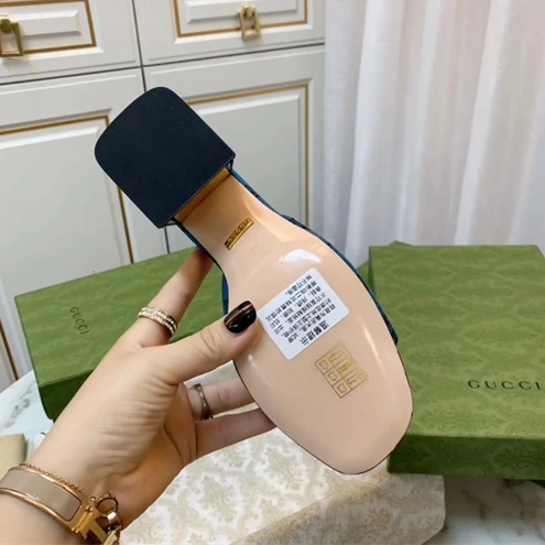 SportInspired Gucci Slipper 3115