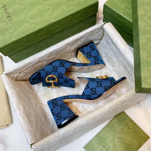 SportInspired Gucci Slipper 3115