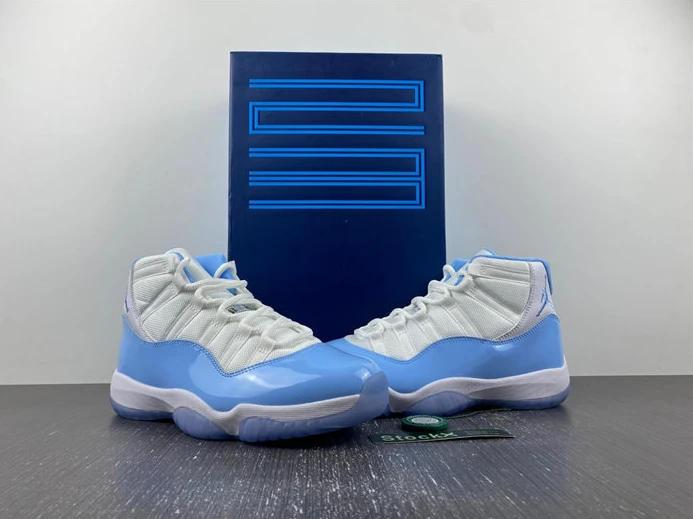 SportInspired Jordan 11 Retro CT8012-141 1053