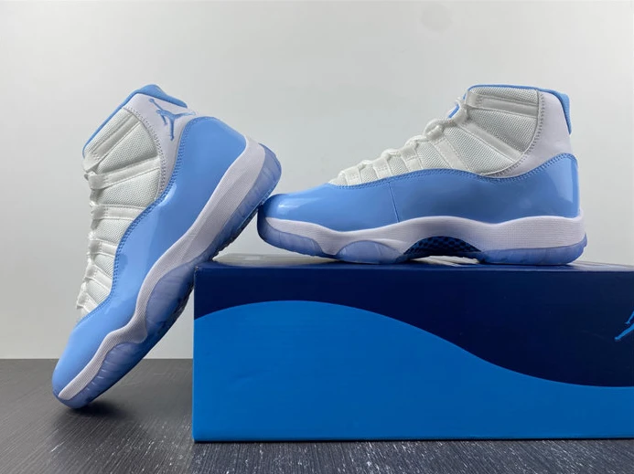 SportInspired Jordan 11 Retro CT8012-141 1053
