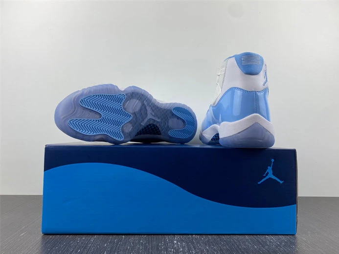 SportInspired Jordan 11 Retro CT8012-141 1053