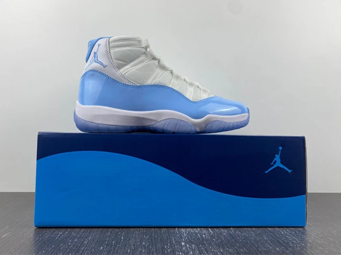 SportInspired Jordan 11 Retro CT8012-141 1053