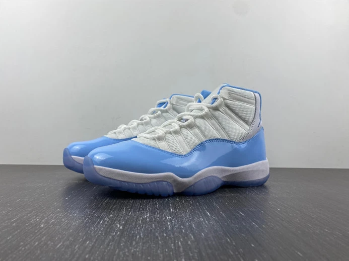 SportInspired Jordan 11 Retro CT8012-141 1053