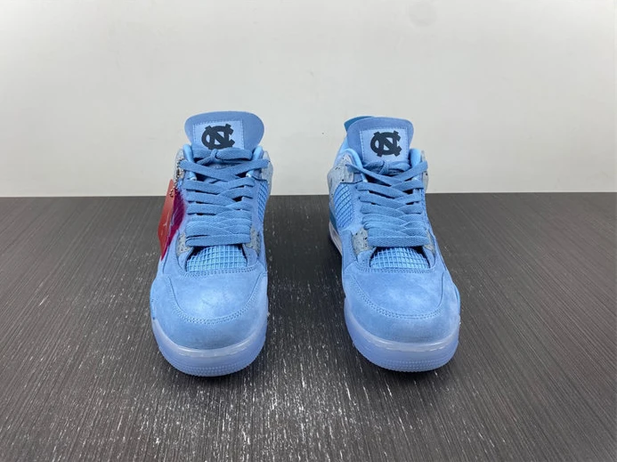 SportInspired Jordan 4 Retro UNC AJ4 1032070 831