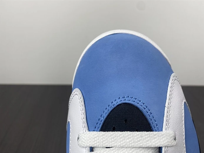 SportInspired Jordan 6 Retro UNC White CT8529-410 995