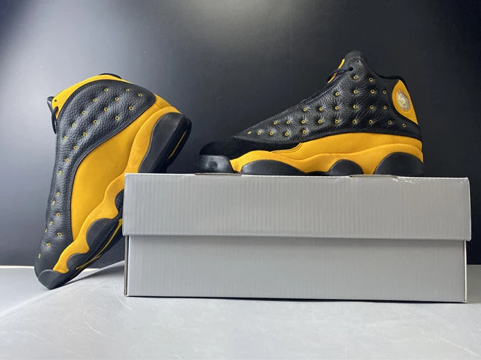 SportInspired Jordan13 Carmelo Anthony Class Of 2002 414571-035 1163