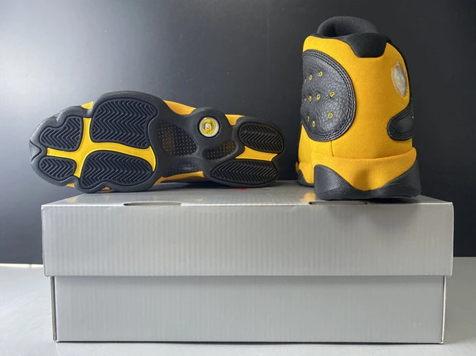 SportInspired Jordan13 Carmelo Anthony Class Of 2002 414571-035 1163