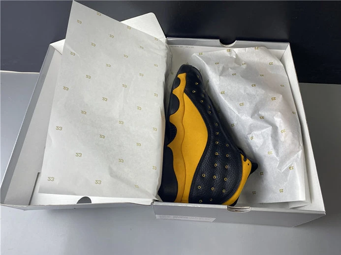 SportInspired Jordan13 Carmelo Anthony Class Of 2002 414571-035 1163